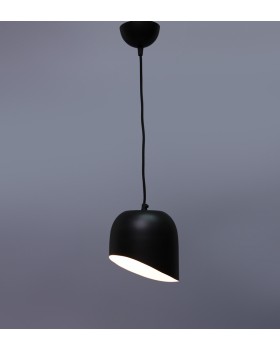 HALF LAMP BLACK POWDER